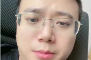 傲视阿楠：感谢所有支持傲视的人