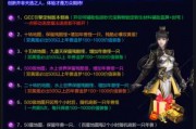 第三季HCQ·新勇者大陆巅峰季度终章篇来袭
