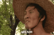刘海柱的愤怒